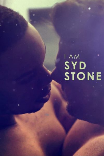 I Am Syd Stone-poster-2020-1659065629