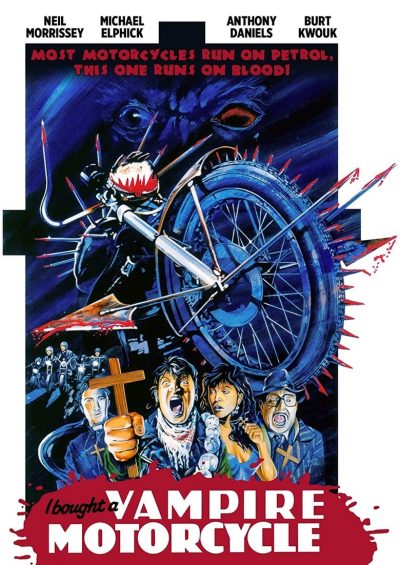 I Bought a Vampire Motorcycle-poster-1990-1658616140