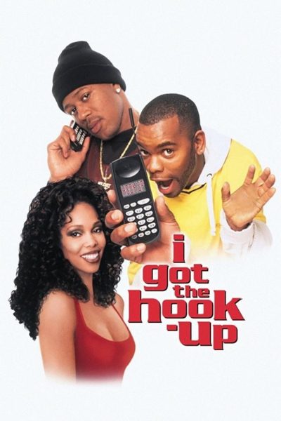 I Got the Hook Up-poster-1998-1658671586