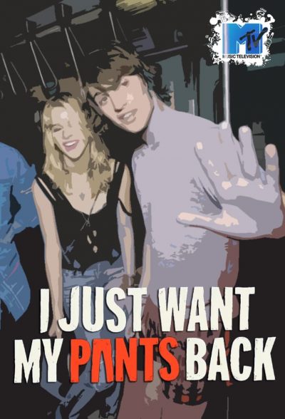 I Just Want My Pants Back-poster-2011-1659038824