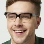 Iain Stirling