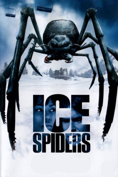 Ice Spiders-poster-2007-1658728528