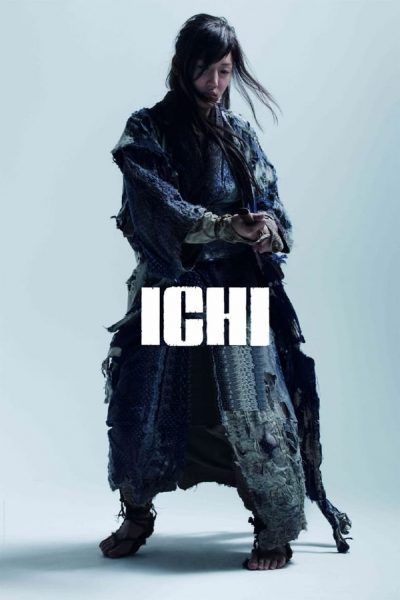 Ichi, la femme samouraï-poster-2008-1658729353