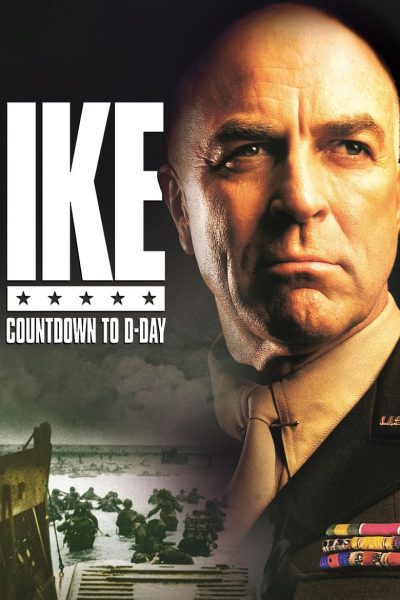 Ike : Opération Overlord-poster-2005-1658695500