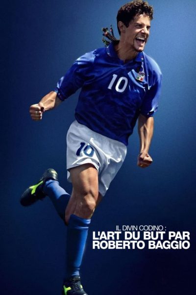 Il Divin Codino: L’art du but par Roberto Baggio-poster-2021-1659015042