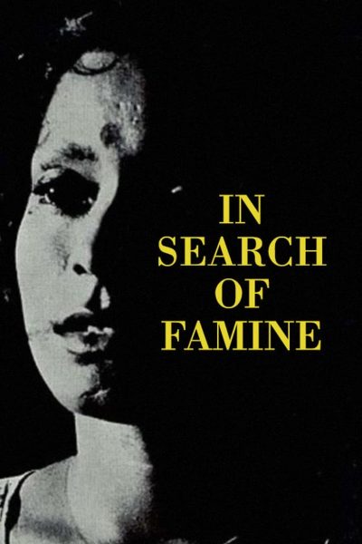 In Search of Famine-poster-1981-1658532866