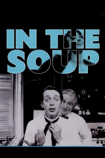 In the Soup-poster-1992-1658622881