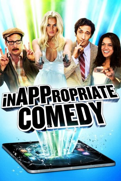 InAPPropriate Comedy-poster-2013-1658784512