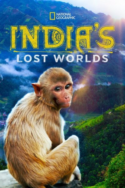 India’s Lost Worlds-poster-2015-1659064220