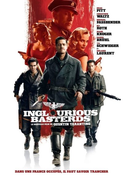 Inglourious Basterds-poster-2009-1657706005