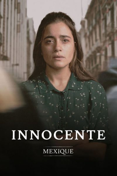 Innocente: Mexique-poster-2021-1659004247