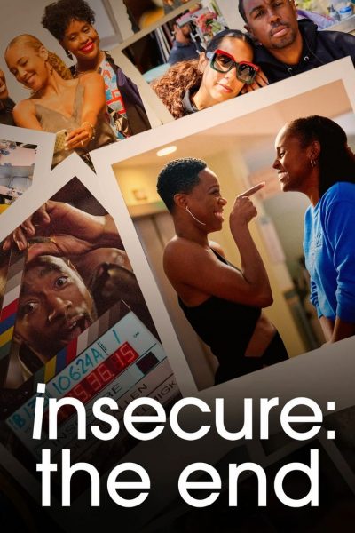 Insecure: The End-poster-2021-1659014919