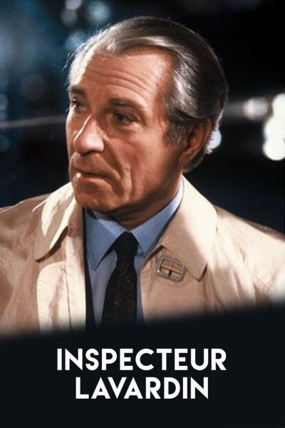 Inspecteur Lavardin-poster-1986-1658601391
