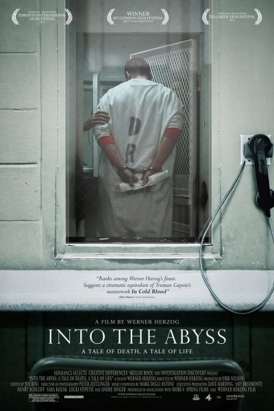 Into the Abyss-poster-2011-1658752881
