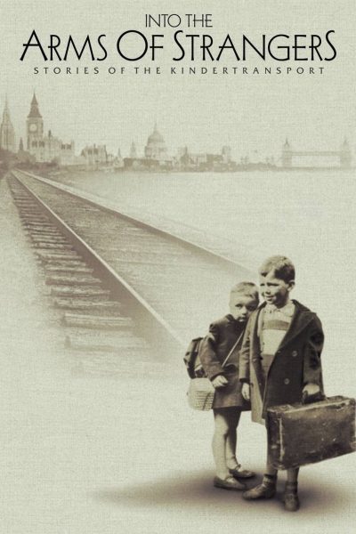 Into the Arms of Strangers: Stories of the Kindertransport-poster-2000-1658672903