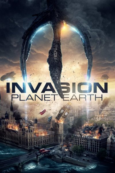 Invasion Planet Earth-poster-2019-1658987640
