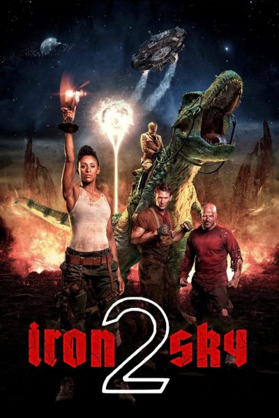 Iron Sky: The Coming Race-poster-2019-1658988815