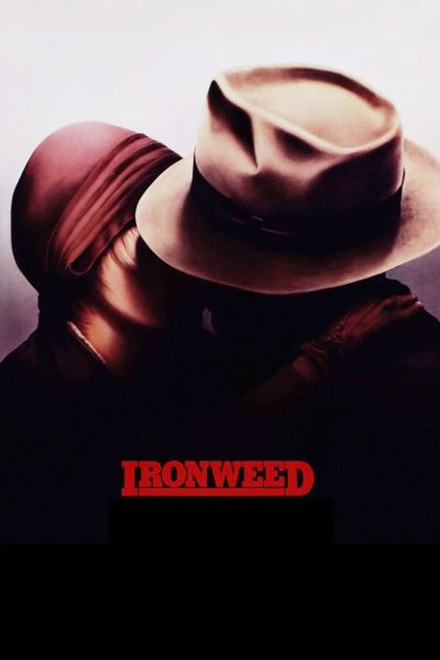Ironweed : La force du destin-poster-1987-1658605053