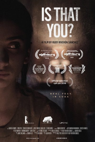 Is That You?-poster-2018-1658948858