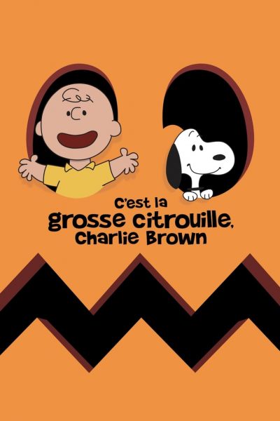 It’s the Great Pumpkin, Charlie Brown-poster-1966-1659152590