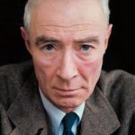 J. Robert Oppenheimer