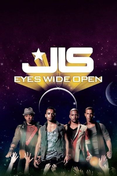JLS: Eyes Wide Open-poster-2011-1659153430