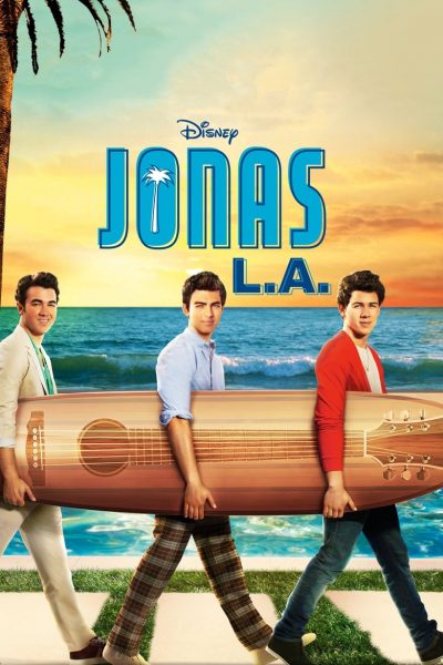 JONAS L.A.-poster-2009-1659038581
