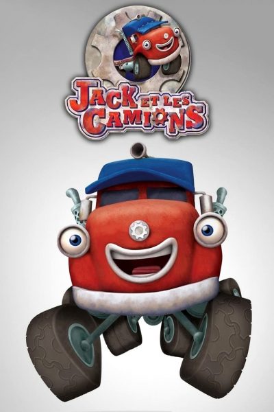 Jack et les camions-poster-2014-1659064090