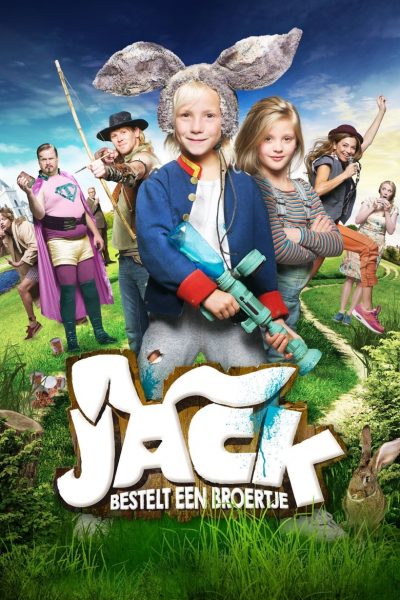 Jack’s Wish-poster-2015-1658827130