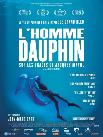 Jacques Mayol, l’homme dauphin-poster-2017-1658941981