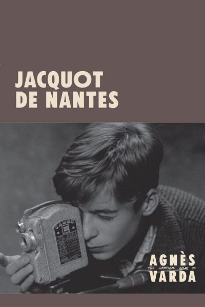 Jacquot de Nantes-poster-1991-1658619353