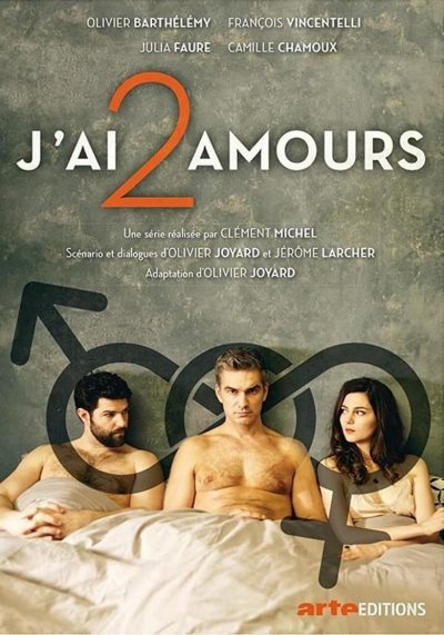 J’ai 2 amours-poster-2018-1659065149