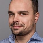 Jakub Ouvín