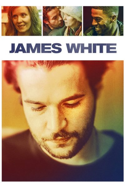 James White-poster-2015-1658826671