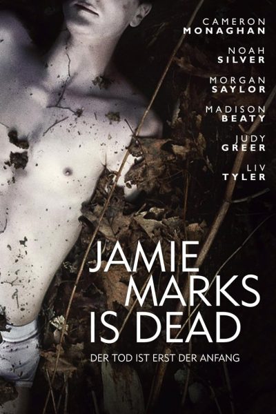 Jamie Marks Is Dead-poster-2014-1658825387