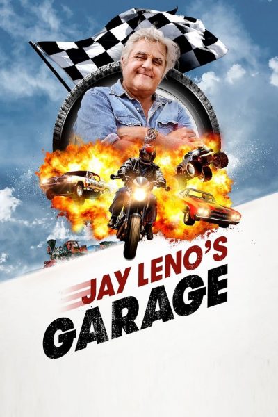 Jay Leno’s Garage-poster-2015-1659064168