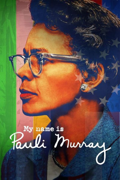 Je m’appelle Pauli Murray-poster-2021-1659014939