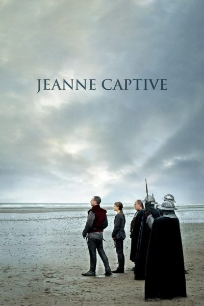 Jeanne Captive-poster-2011-1658750069