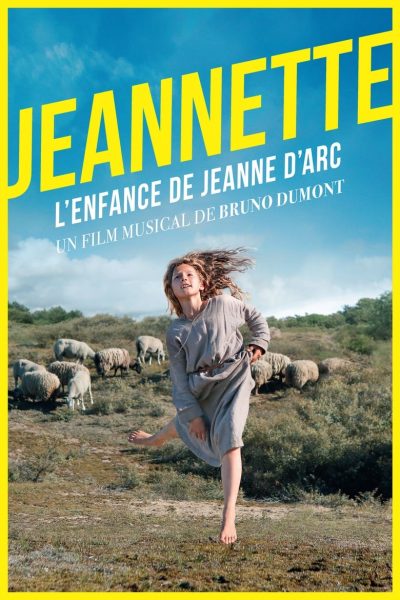 Jeannette, l’enfance de Jeanne d’Arc-poster-2017-1658941631