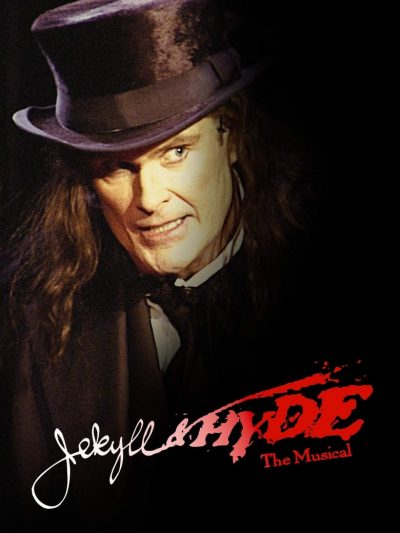 Jekyll & Hyde: The Musical-poster-2001-1658321639