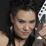 Jen Majura