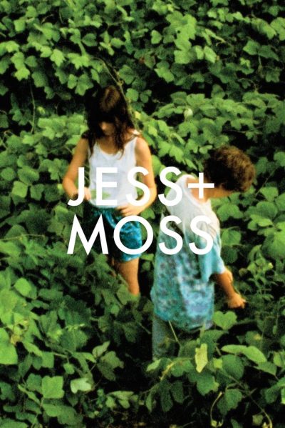 Jess + Moss-poster-2011-1658749907