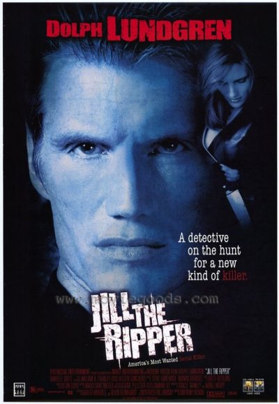 Jill the Killer-poster-2000-1658673001