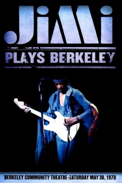 Jimi Plays Berkeley-poster-2003-1658685712