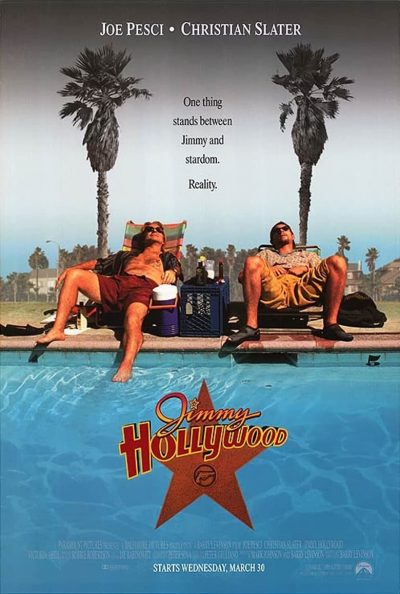 Jimmy Hollywood-poster-1994-1658629234