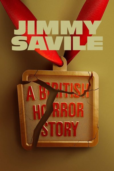 Jimmy Savile : Un cauchemar britannique-poster-2022-1659132894