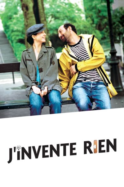 J’invente rien-poster-2006-1658727498