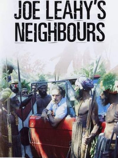Joe Leahy’s Neighbors-poster-1988-1658609801