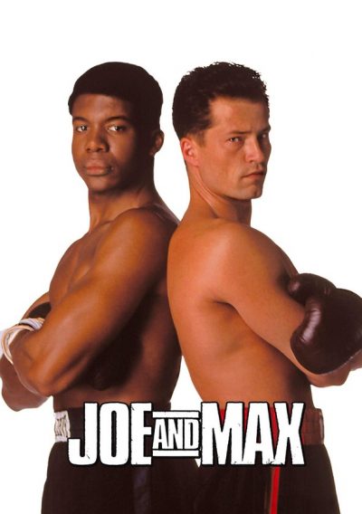 Joe et Max-poster-2002-1658680500