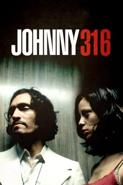 Johnny 316-poster-1998-1658671688